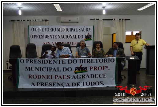 rolim de moura